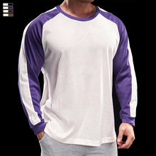Load image into Gallery viewer, Aero Mesh Performance Tee