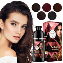 Load image into Gallery viewer, Hair Color Shampoo