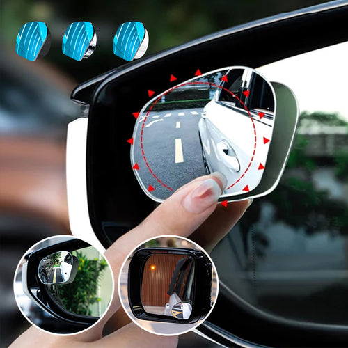 New Blind Spot Rear View Mirror