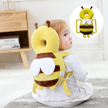 Load image into Gallery viewer, BABY PROTECTION BACKPACK