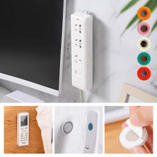 Load image into Gallery viewer, Magnetic Remote Control Holder