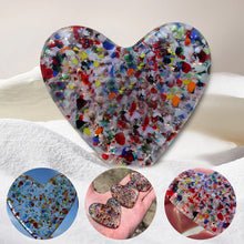 Load image into Gallery viewer, Pre-Sale Discount (50% OFF) &gt;&gt; Colorful Glass Pocket Heart