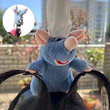 Load image into Gallery viewer, Cute Mouse Cartoon Headwear