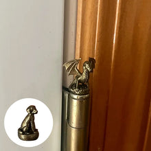 Load image into Gallery viewer, Hinge Head Home Decoration