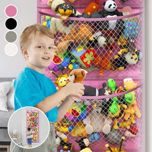 Load image into Gallery viewer, The Original Stuffed Animal Storage