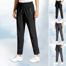 Load image into Gallery viewer, Unisex Ultra Stretch Quick Drying Pants