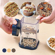 Load image into Gallery viewer, Multifunctional Dried Fruit Crusher