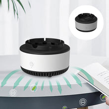 Load image into Gallery viewer, Smokeless Ashtray