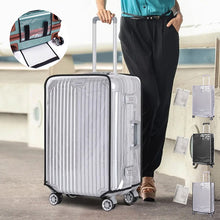Load image into Gallery viewer, Suitcase Protective Cover