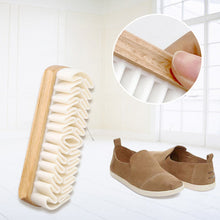 Load image into Gallery viewer, Soft Rubber Cleaning Brush