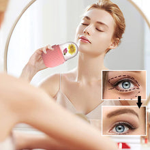 Load image into Gallery viewer, Comfort Ice Cube Roller Massager