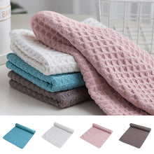 Load image into Gallery viewer, Waffle Weave Miracle Cleaning Cloths