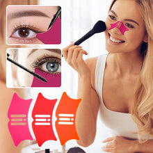 Load image into Gallery viewer, Silicone Nose Shadow Tools