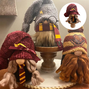 Cute Gnome Ornaments