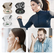 Load image into Gallery viewer, Ear-hook Bluetooth Headset