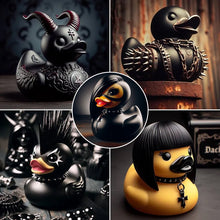 Load image into Gallery viewer, Duckieville-and