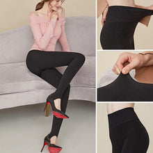 Load image into Gallery viewer, Winter Warming Leggings