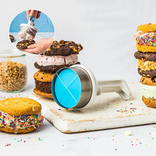 Load image into Gallery viewer, Creative Ice Cream Cake Maker