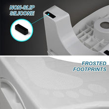 Load image into Gallery viewer, Magoloft ™ Folding Multi-Function Toilet Stool