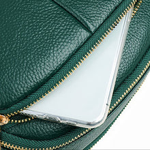 Load image into Gallery viewer, Vintage Pu Leather Bag For Women