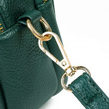 Load image into Gallery viewer, Vintage Pu Leather Bag For Women