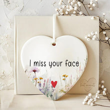 Load image into Gallery viewer, Friendship Ornaments For Ture Friends