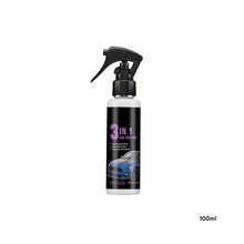 Load image into Gallery viewer, 3-i-1 Bilbeleggingsspray