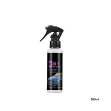 Load image into Gallery viewer, 3-i-1 Bilbeleggingsspray