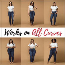 Load image into Gallery viewer, Perfect Fit Jeans Leggings