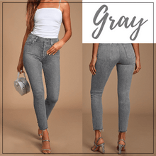 Load image into Gallery viewer, Perfect Fit Jeans Leggings