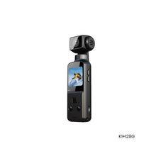 Load image into Gallery viewer, Pocket Action Camera