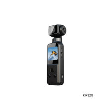 Load image into Gallery viewer, Pocket Action Camera