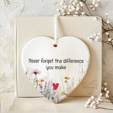Load image into Gallery viewer, Friendship Ornaments For Ture Friends