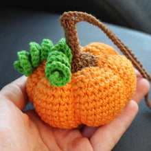 Load image into Gallery viewer, Handmade Halloween Hanging Ornament