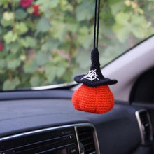 Load image into Gallery viewer, Handmade Halloween Hanging Ornament