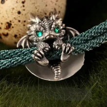 Load image into Gallery viewer, Dragon Rope Bracelet