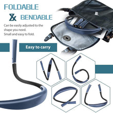 Load image into Gallery viewer, Updated LED Neck Reading Light