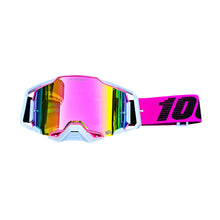 Load image into Gallery viewer, Off-Road Goggles for Dirt Bikes, Motocross, Motorcycle, &amp; Bike Sports