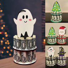 Load image into Gallery viewer, Pre-Sale&gt;&gt;Christmas Money Holder