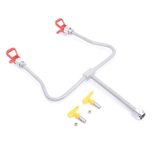 Load image into Gallery viewer, Hirundo Magical Stick Two heads Painter-Spray