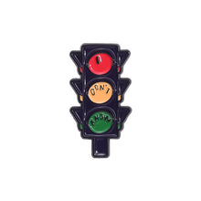 Load image into Gallery viewer, Cute Cartoon Design Brooch