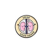 Load image into Gallery viewer, Cute Cartoon Design Brooch