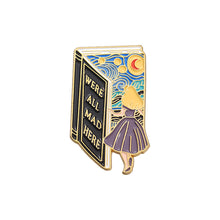 Load image into Gallery viewer, Cute Cartoon Design Brooch