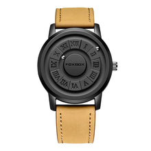 Load image into Gallery viewer, Cool Magnetic Levitation Watch