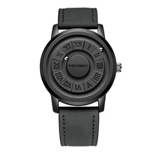 Load image into Gallery viewer, Cool Magnetic Levitation Watch