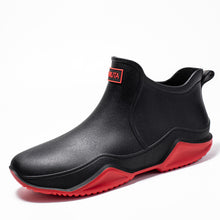 Load image into Gallery viewer, Waterproof Non-slip Rain Boots for Outdoor