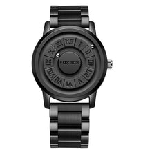 Load image into Gallery viewer, Cool Magnetic Levitation Watch