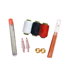 Load image into Gallery viewer, 34-Piece Sewing Kit