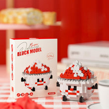 Load image into Gallery viewer, Mini Building Blocks Set
