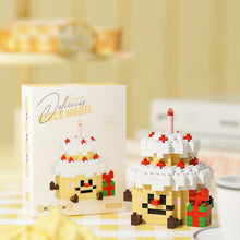 Load image into Gallery viewer, Mini Building Blocks Set